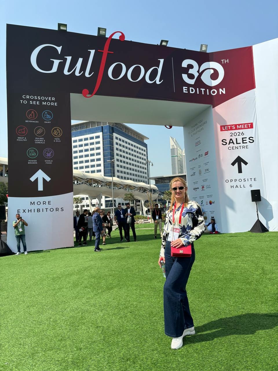 Conferences & Exhibitions