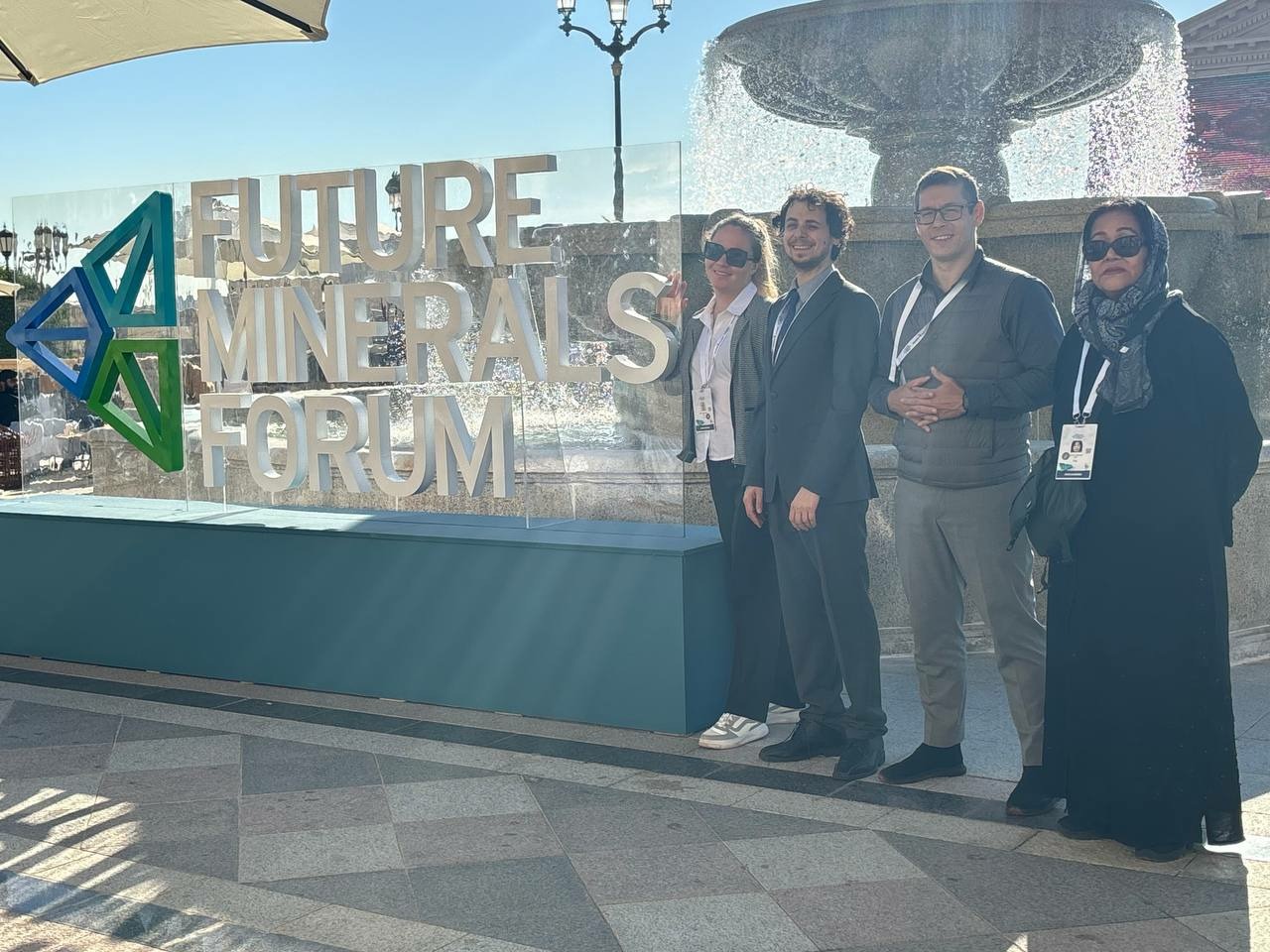 Documents & Negotiations